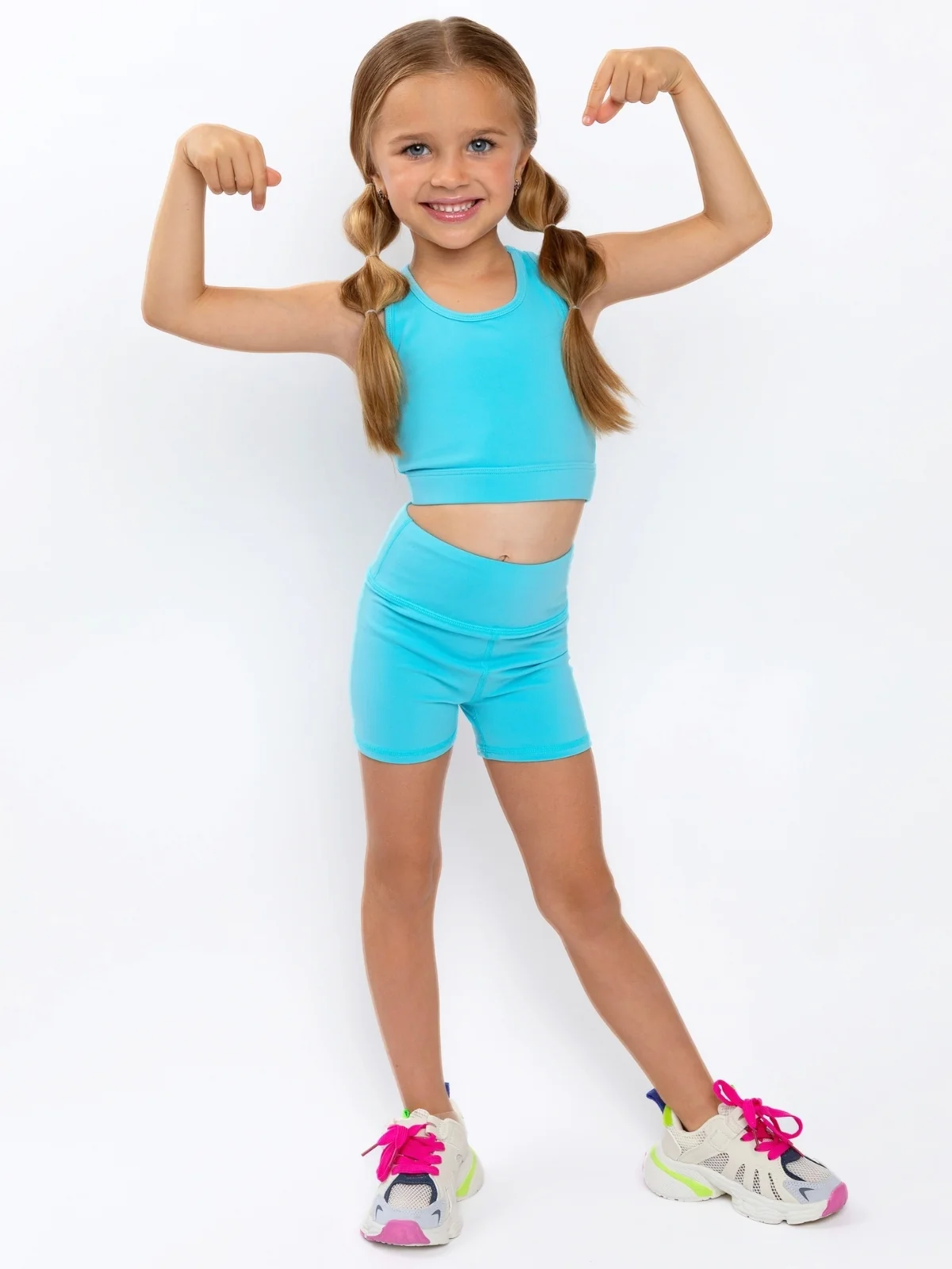 Aqua Motion 3-Piece Active Set - Image 2