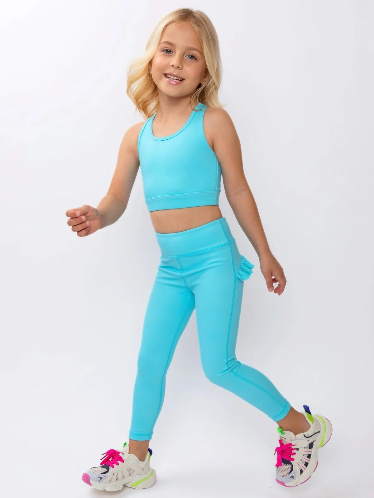 Aqua Motion 3-Piece Active Set - Image 3