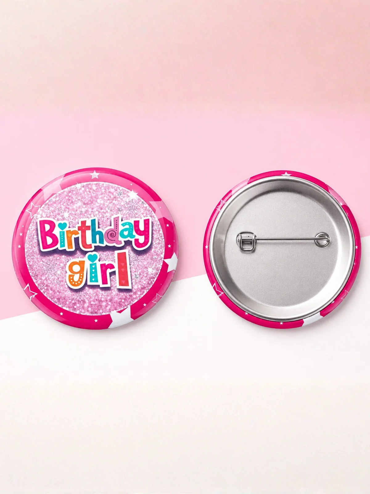 The Ultimate Birthday Girl 6-Piece Accessory Bundle - Image 3