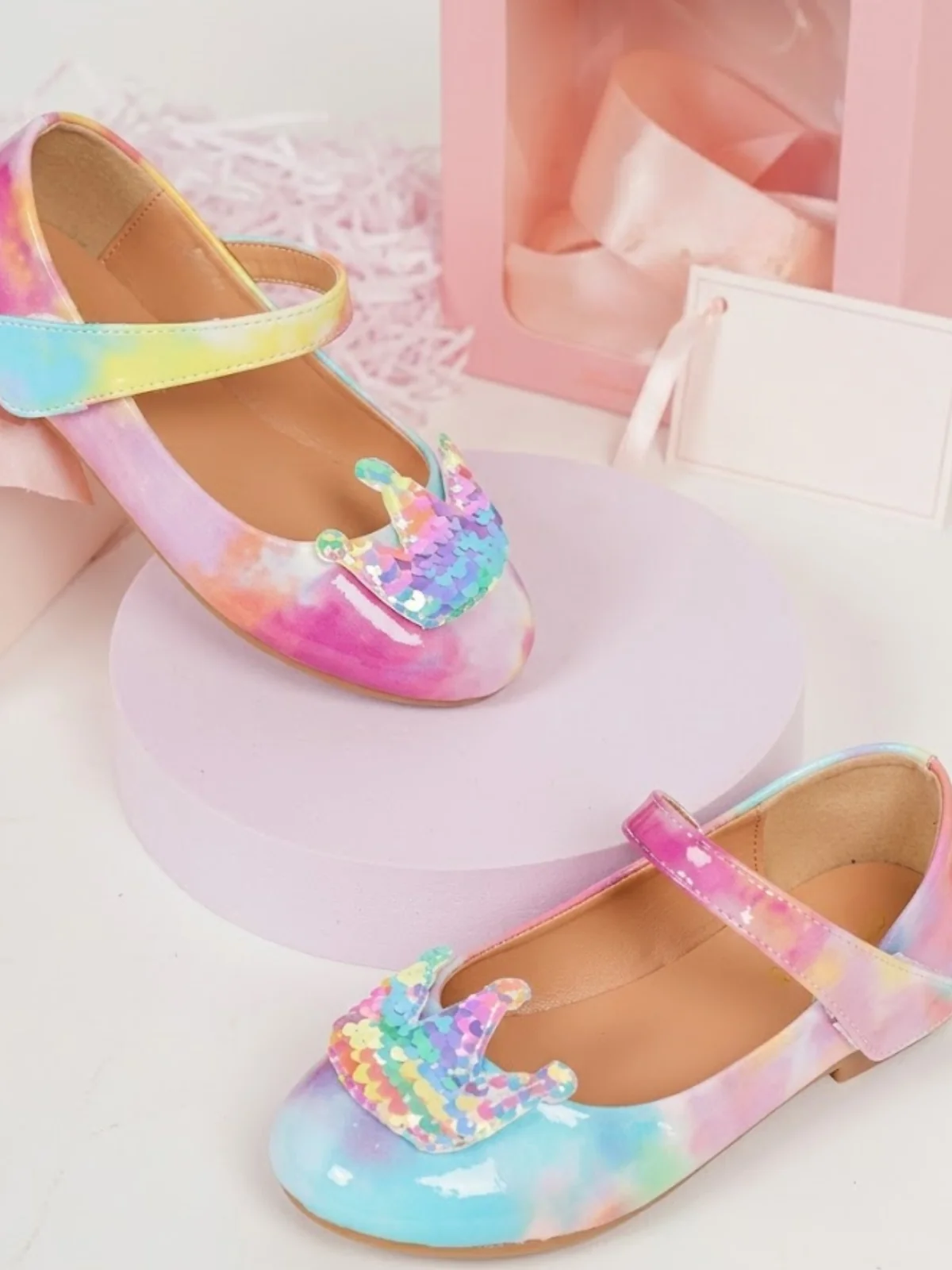 The Ultimate Birthday Girl 6-Piece Accessory Bundle - Image 4