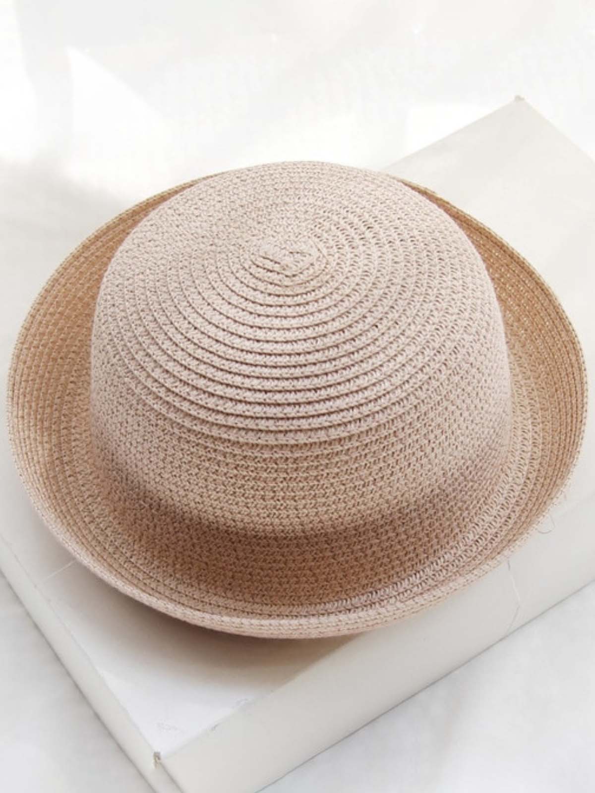 Mommy & Me Runway-Ready Bowler Hat - Image 2