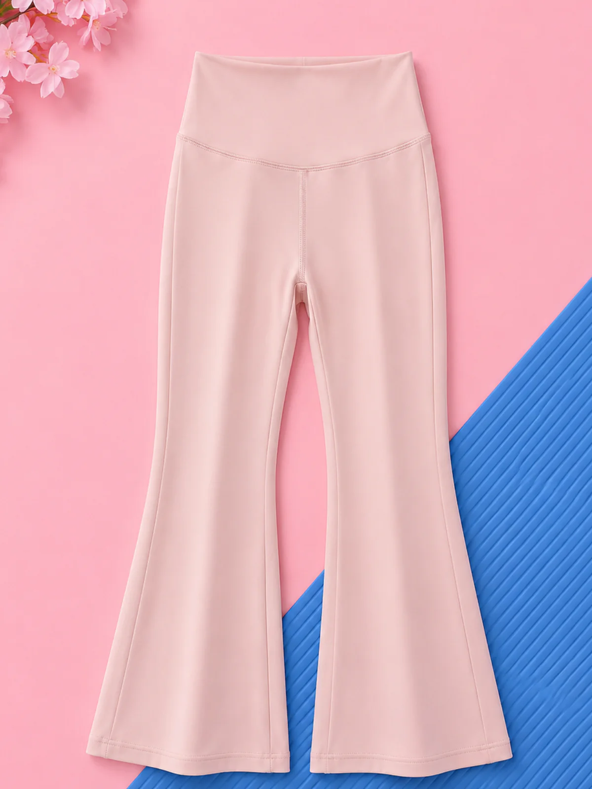Everyday Flare Leggings - Image 4