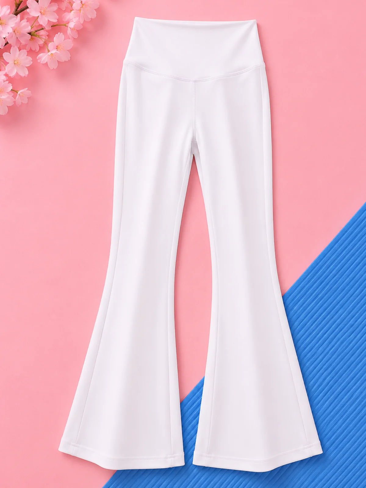 Everyday Flare Leggings - Image 5