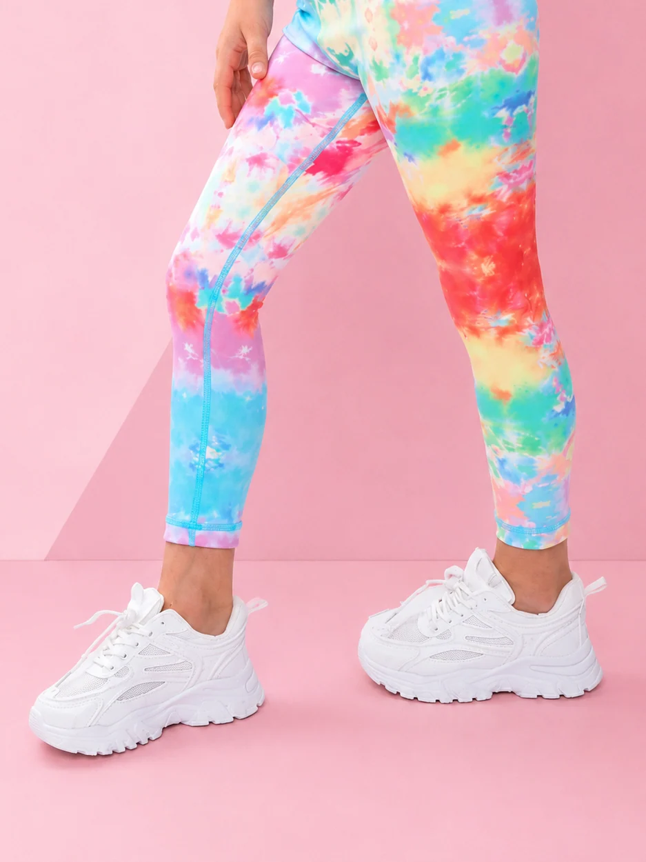 Cloud Runner Chunky Sneakers - Image 3