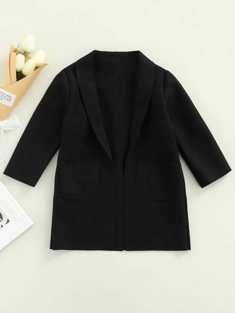 Goes With Everything Blazer Jacket - Image 3