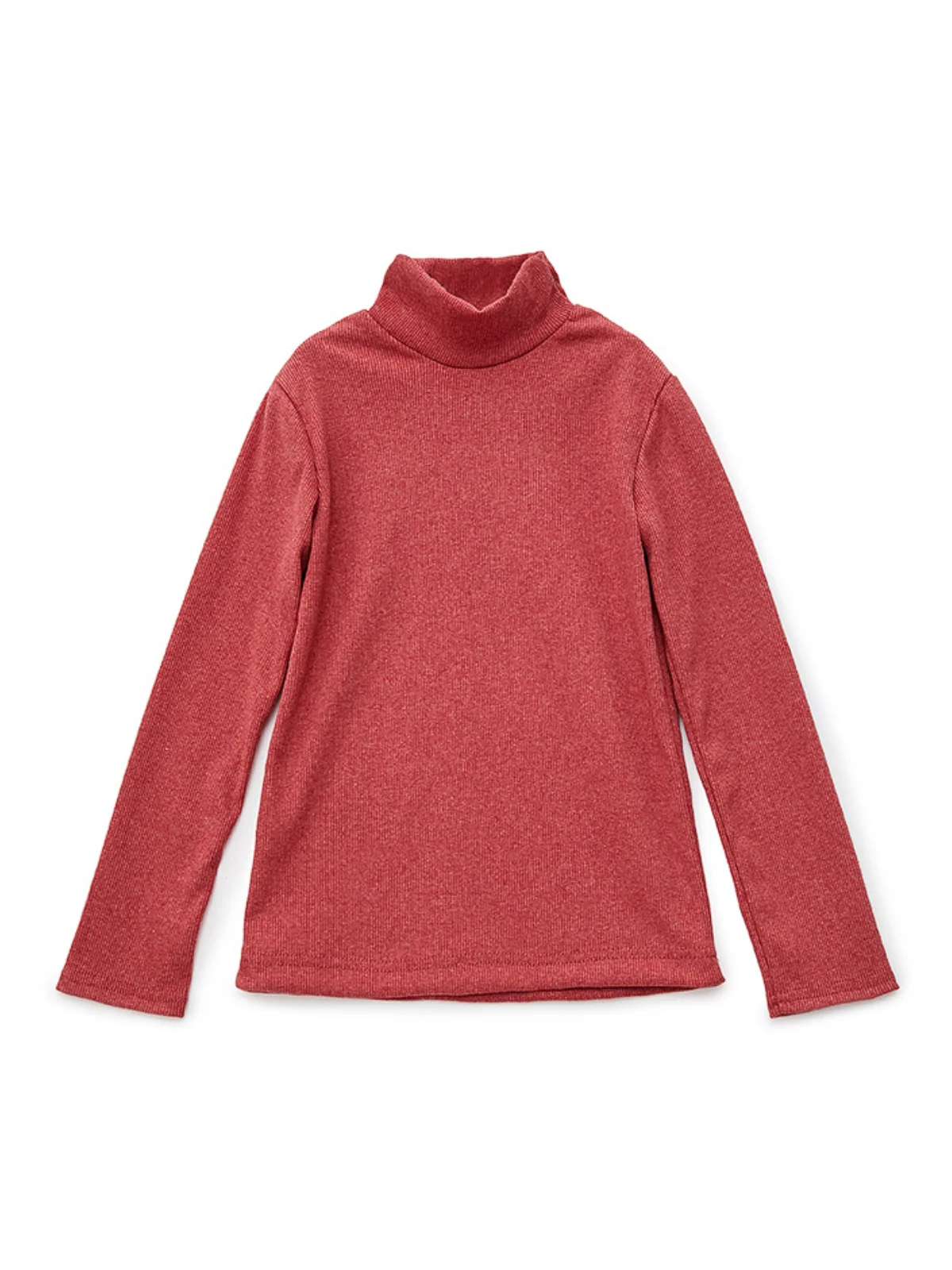 Cozy Turtleneck Top by Kids Couture - Image 3