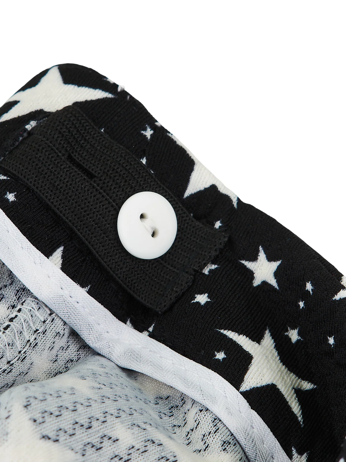 Mommy & Me Sweet Star Dressy Pants Set by Kids Couture - Image 4